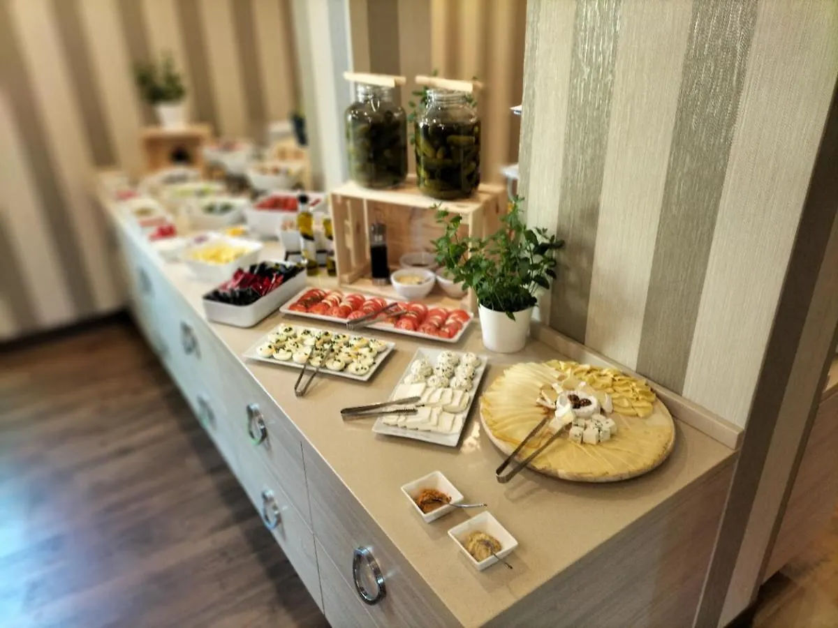 Citi Hotel'S Wroclaw 3*,  Poland