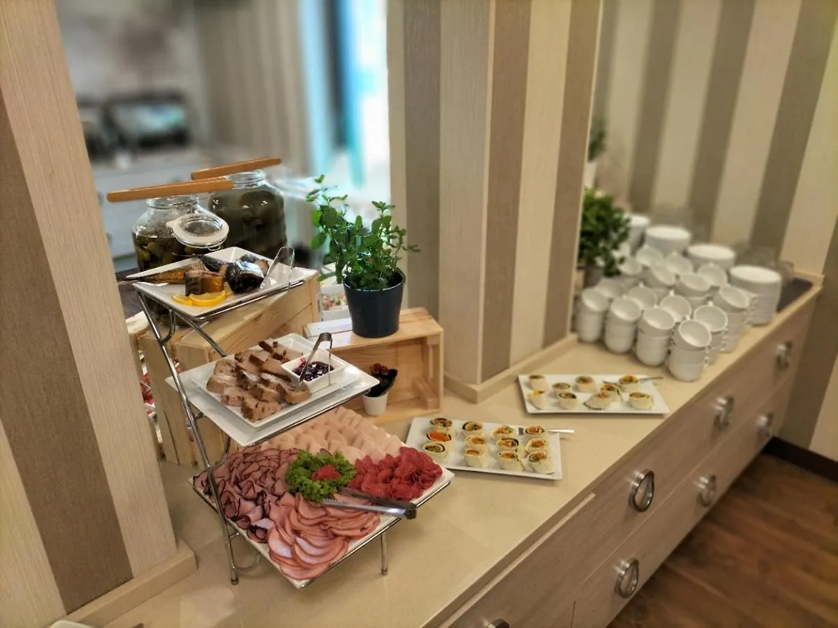 Citi Hotel'S Wroclaw Poland