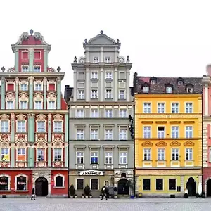 Hostel W Rynku, Wroclaw