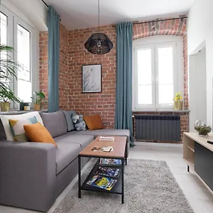 Mikroklimatyczny Dla 4 Osób Apartament Szklarska Poręba