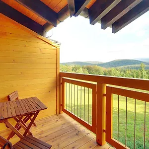 Trevilles - Fit Apartament Szklarska Poręba