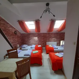  Hostel Green Hostel Polsko