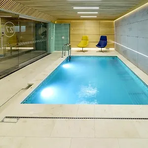 Panzió Kamieniec 27 ***