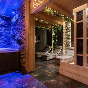 *** Hotel Wellness & Ex Korona Tatr Polsko