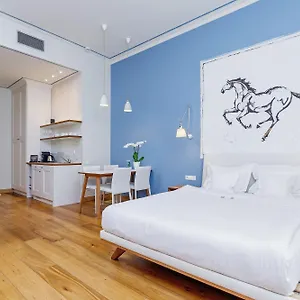 **** Aparthotel Bracka 6 Polen
