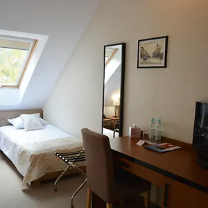 Grottger Luxury Boutique Hotel Cracovia
