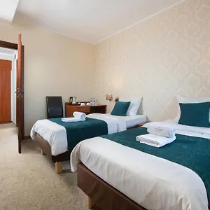 *** Aparthotel Globus Polen