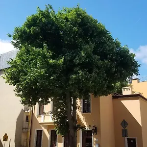 Na Cichej 5 A4 Apartament Kołobrzeg
