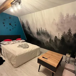Panzió Goscinne U Babci 