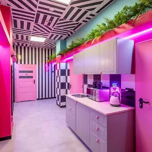 Vice Hostel