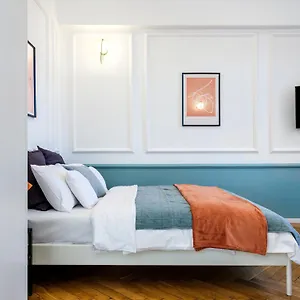 Playroom Apartahotel Cracovia