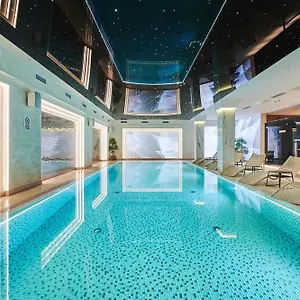 Stay Inn Hotel Warszawa Warsaw