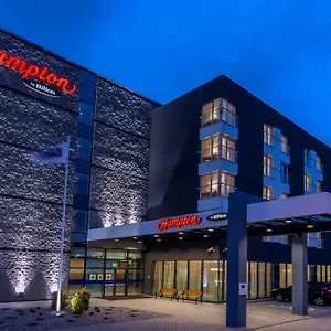 Hampton By Hilton Airport Hotel Gdansk
