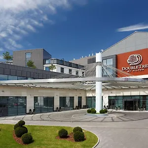 **** Отель Doubletree By Hilton & Conference Centre Польша