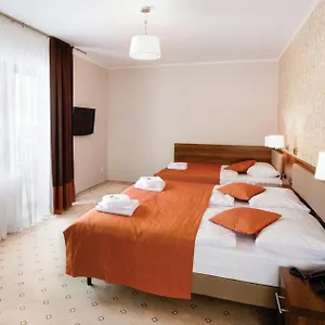 *** Hotel Artus Polen