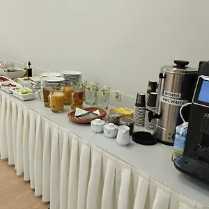  Rezort Osrodek Pomeranka Polsko