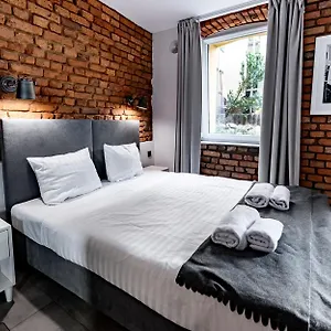 Rentplanet - Rybaki Apartament Poznań