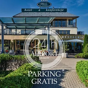 **** Hotel Witek Polsko