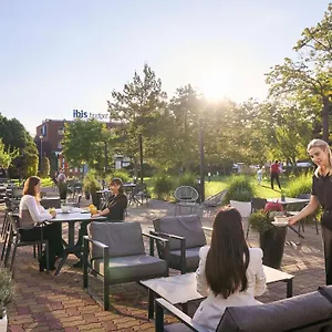 Novotel *** Wrocław