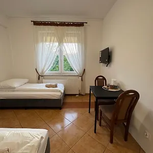 Lawa Dawniej Da Massimiliano Апарт-отель