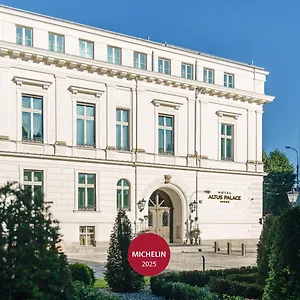 Altus Palace - Destigo Отель