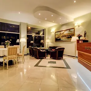 *** Bed & Breakfast Plaza Polen