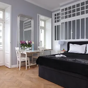 ** Aparthotel Concept Polen