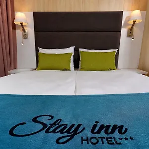 Stay Inn Hotel Gdansk Hotel Gdansk