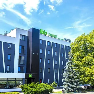 Ibis Styles Warszawa West Hotel Mory