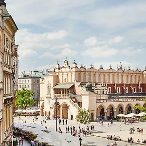 *** Aparthotel For Main Square Polsko