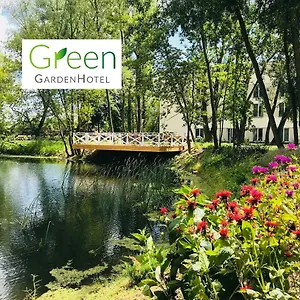 *** Vakantiepark Gardenhotel Polen