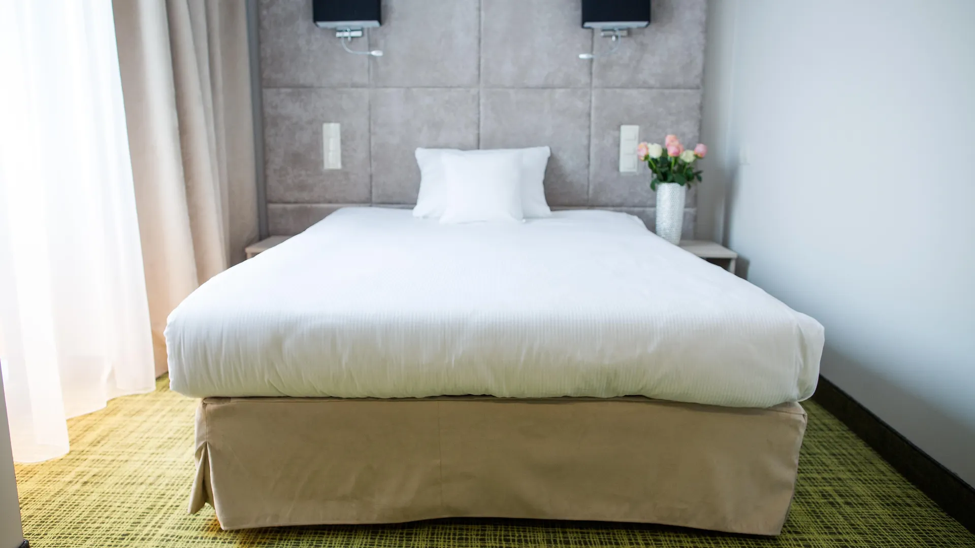 Citi Hotel'S Wrocław 3*,  Polen