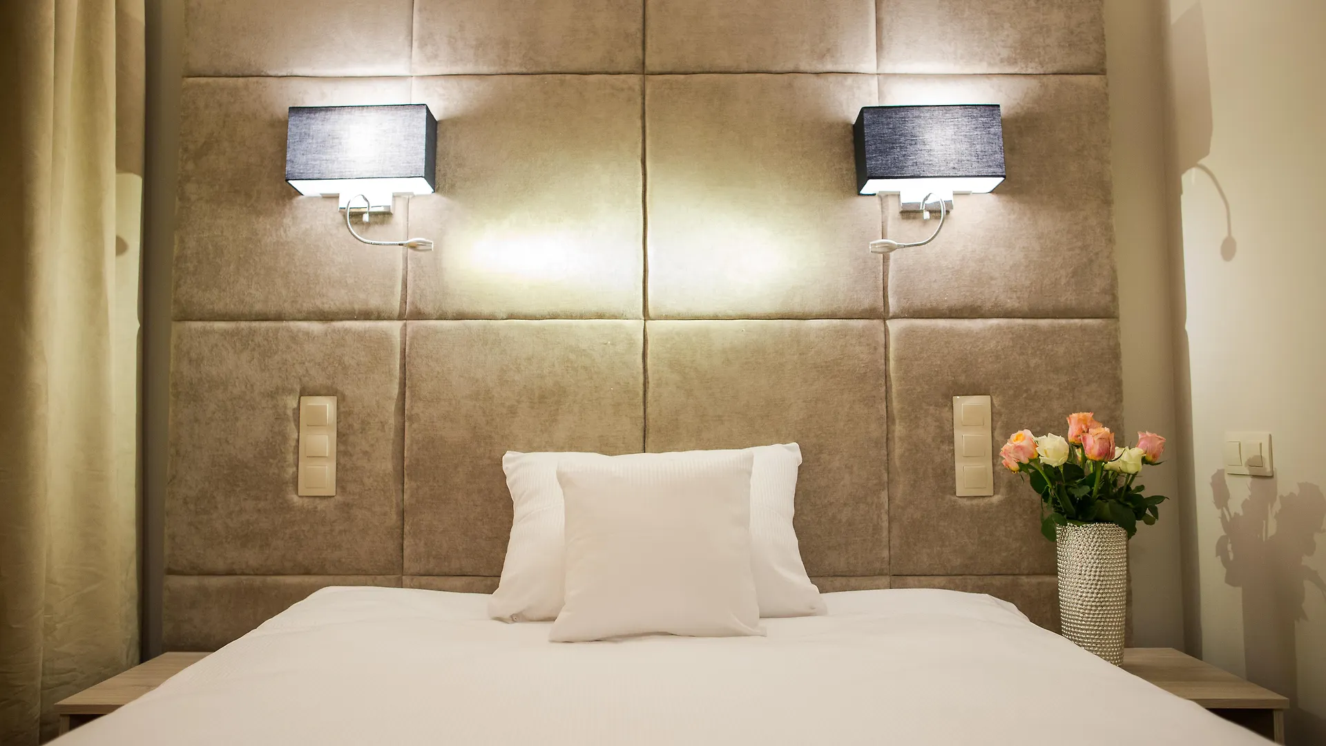 *** Lejlighedshotel Citi Hotel'S Wrocław Polen