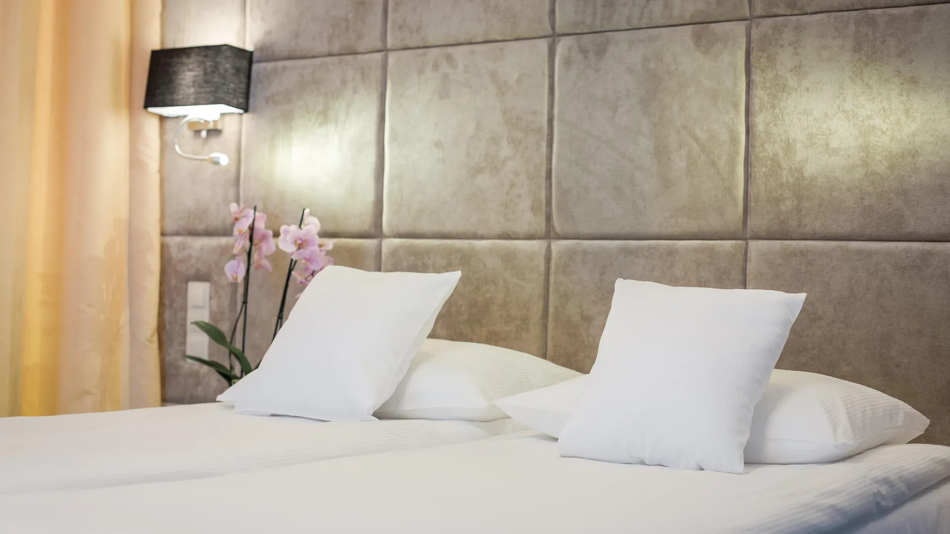 Lejlighedshotel Citi Hotel'S Wrocław