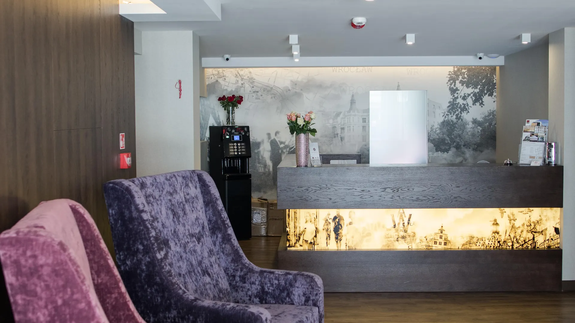 Citi Hotel'S Wrocław
