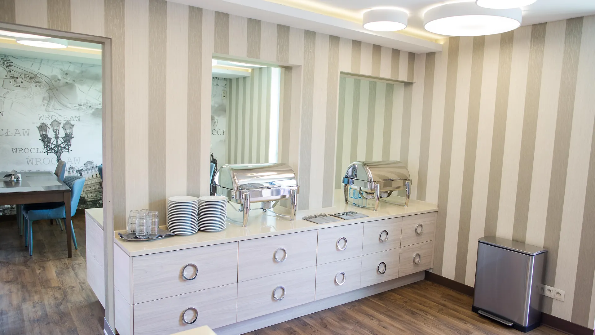 Citi Hotel'S Wrocław Lejlighedshotel