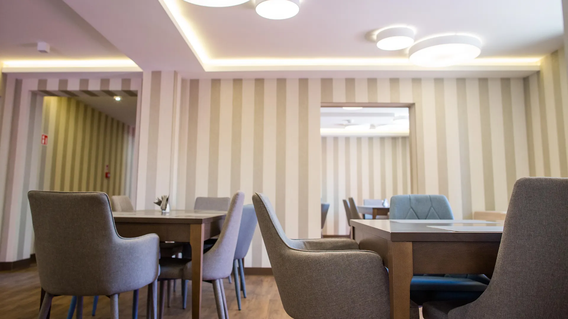 *** Lejlighedshotel Citi Hotel'S Wrocław Polen