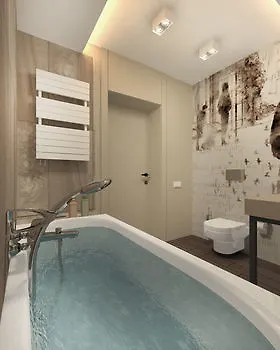 Lejlighedshotel Citi Hotel'S Wrocław