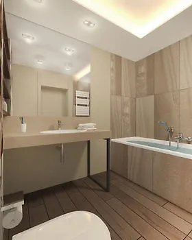 Citi Hotel'S Wrocław 3*,