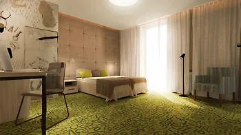 Citi Hotel'S Wrocław Polen
