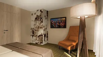Lejlighedshotel Citi Hotel'S Wrocław