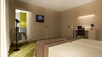 Citi Hotel'S Wrocław Lejlighedshotel