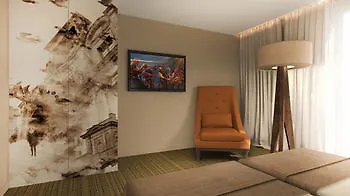 Citi Hotel'S Wrocław 3*,