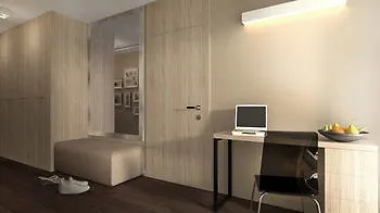 Lejlighedshotel Citi Hotel'S Wrocław
