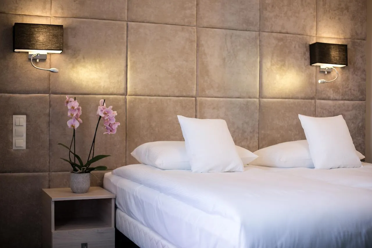 Citi Hotel'S Wrocław