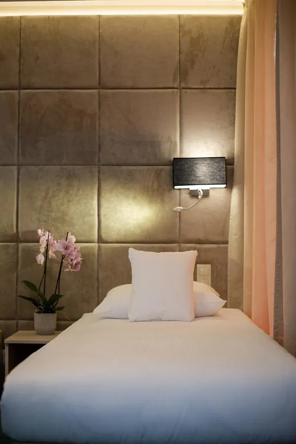 Citi Hotel'S Wrocław 3*,  Polen