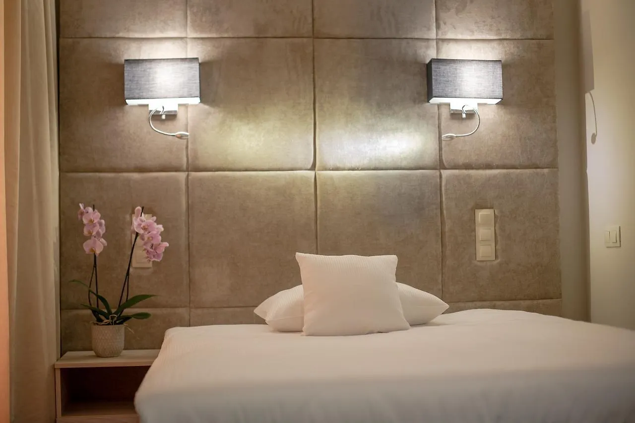 Citi Hotel'S Wrocław Lejlighedshotel