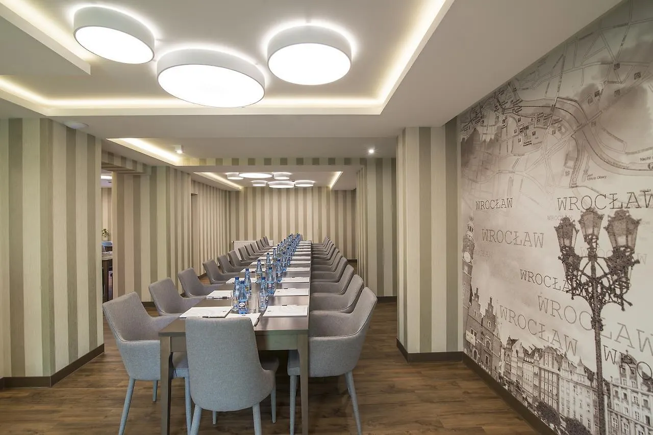 Citi Hotel'S Wrocław Lejlighedshotel
